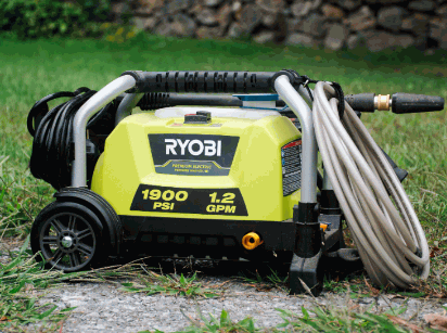 What Is The Best Pressure Washer For Driveways A Detailed Palette